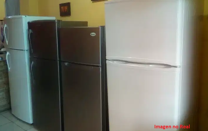 Nevera hasta 200 euros Neveras, frigoríficos de segunda mano baratos